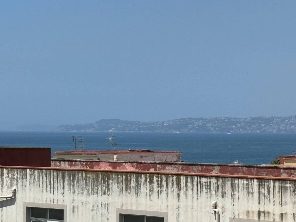 Appartamento a Torre del greco in Via Beato Vincenzo Romano, 19 - Foto 3