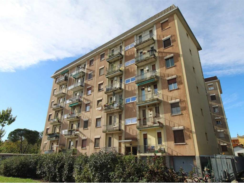 Appartamento a Novara in Via Redi, 3 - Foto 2