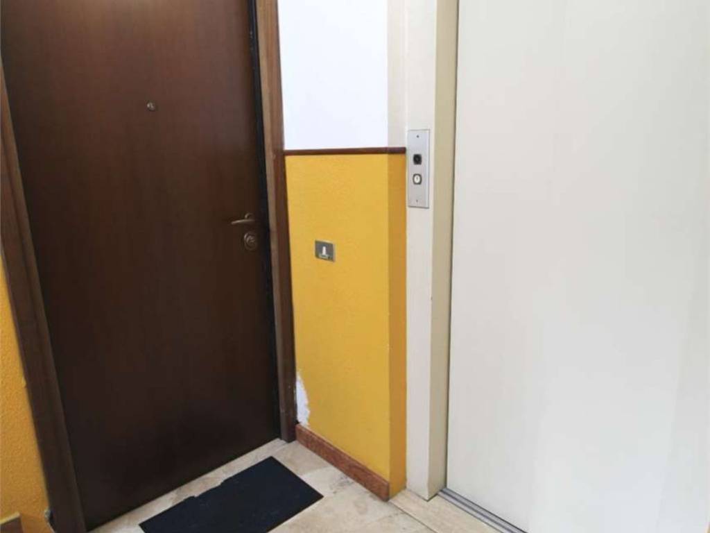 Appartamento a Novara in Via Redi, 3 - Foto 5