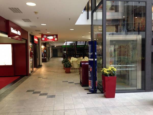 Immobile a Varese in Piazza della Repubblica - Foto 4
