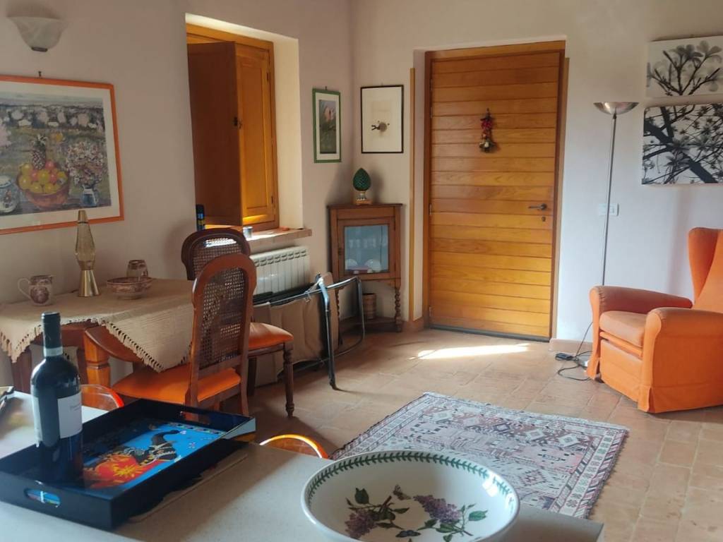 Rustico / casale a Città della pieve in Vocabolo Poggio del Bastione - Foto 2