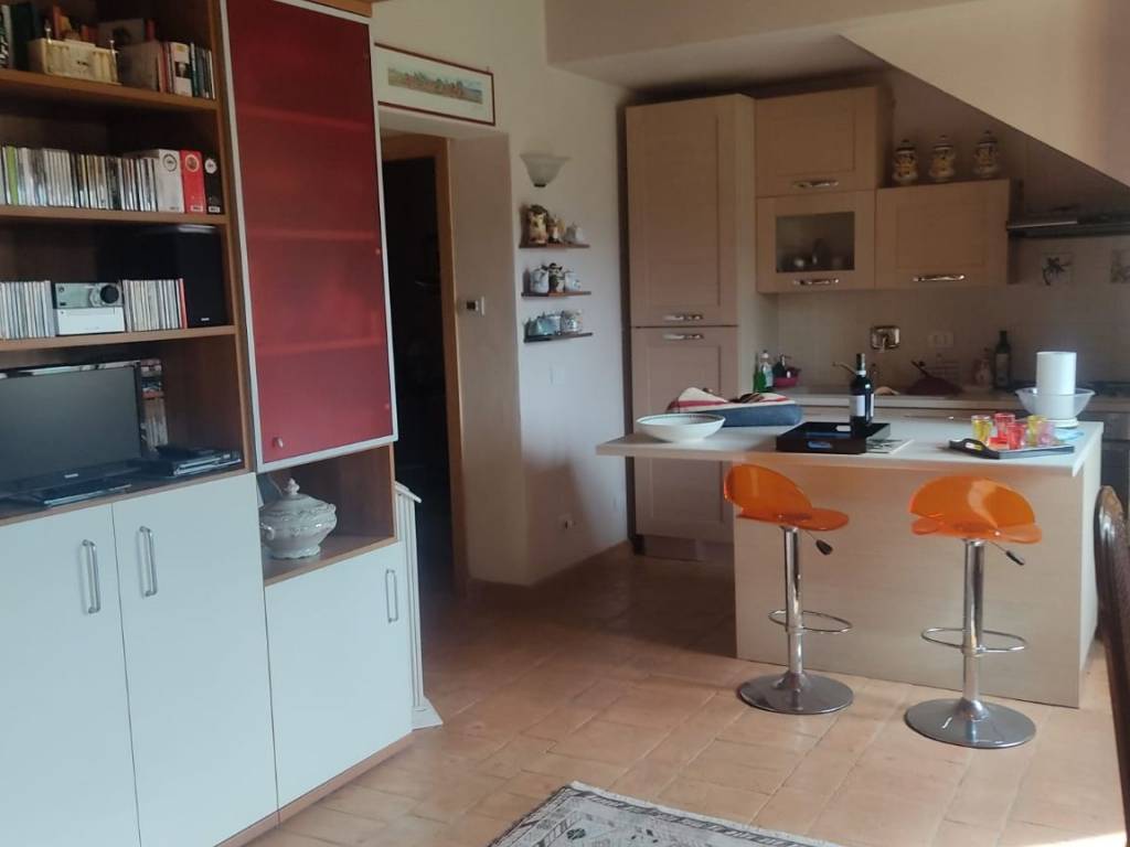 Rustico / casale a Città della pieve in Vocabolo Poggio del Bastione - Foto 3