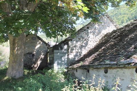 Rustico / casale a Crevoladossola - Foto 4