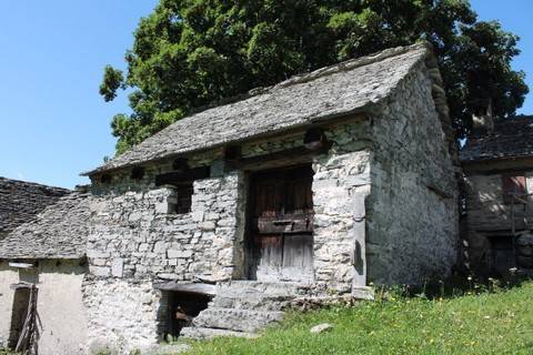 Rustico / casale a Crevoladossola - Foto 5