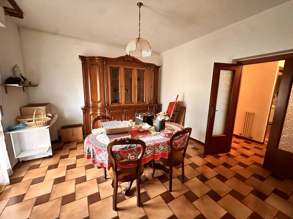 Appartamento a Castiglione del lago in Località Muffa - Foto 2