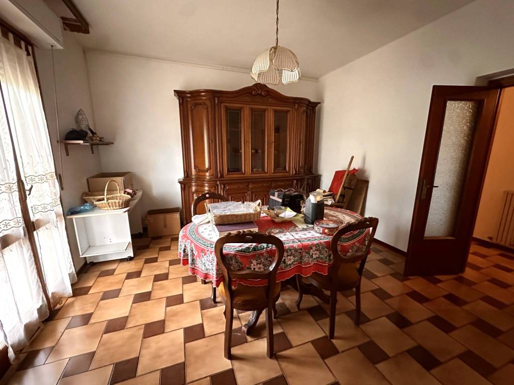 Appartamento a Castiglione del lago in Località Muffa - Foto 3