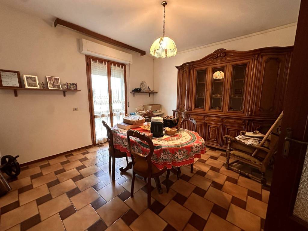 Appartamento a Castiglione del lago in Località Muffa - Foto 4