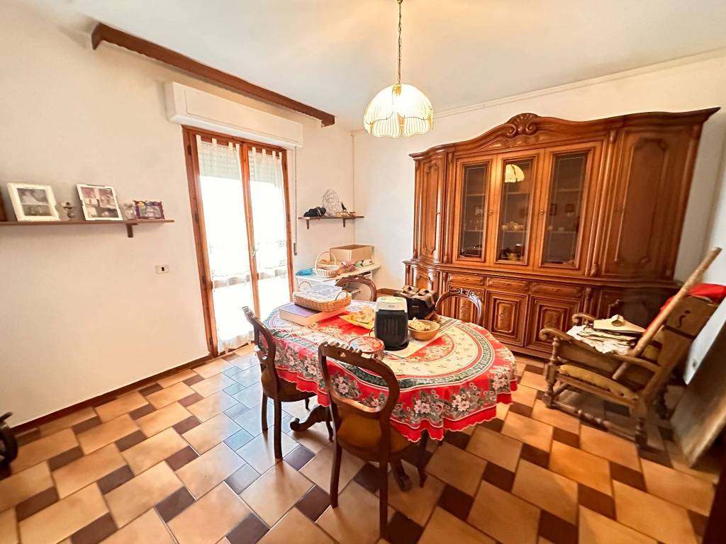 Appartamento a Castiglione del lago in Località Muffa - Foto 5