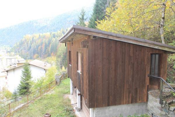 Casa indipendente a Val di zoldo in Borgo Europa, 5 - Foto 2
