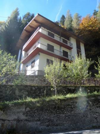 Casa indipendente a Val di zoldo in Borgo Europa, 5 - Foto 4