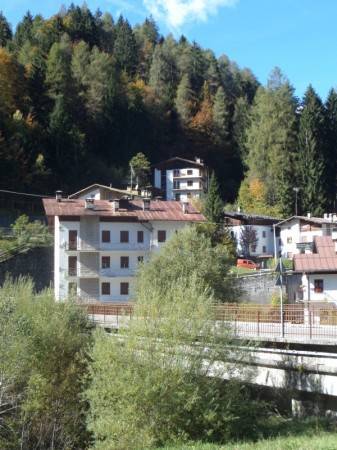 Casa indipendente a Val di zoldo in Borgo Europa, 5 - Foto 5