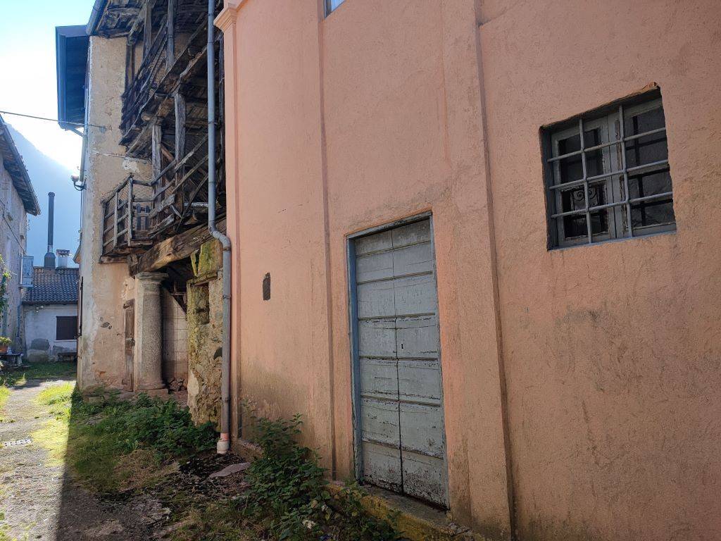 Appartamento a Cremeno in Via Case Manzoni - Foto 4