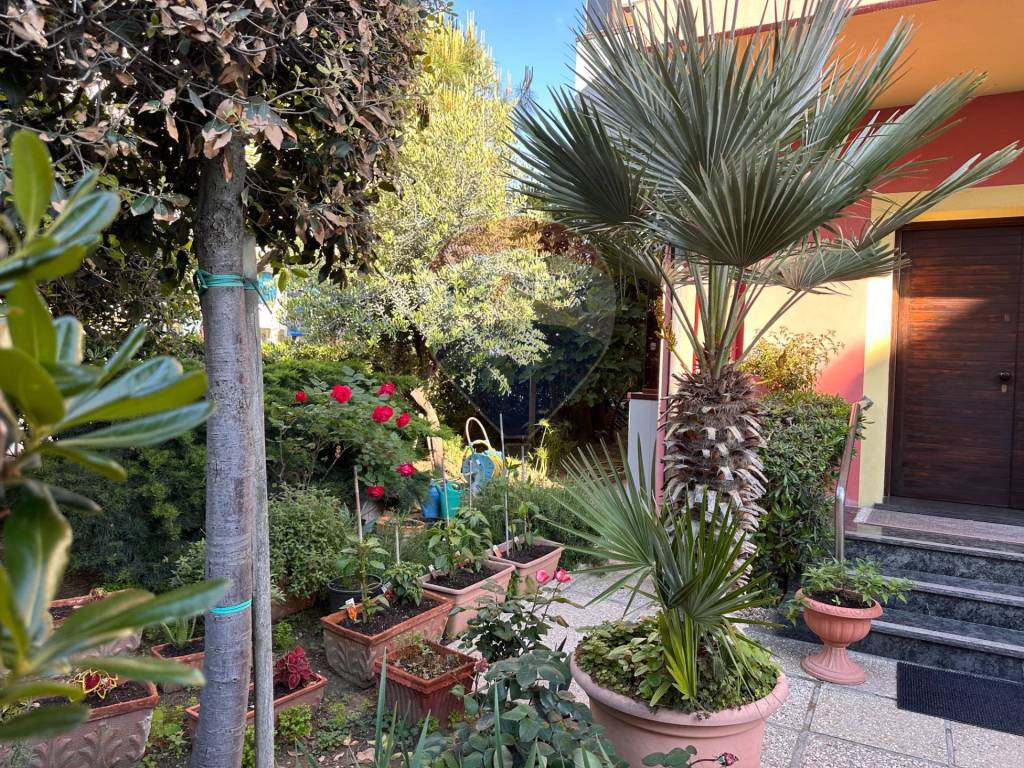 Casa indipendente a Riccione in Viale Cimarosa - Foto 5