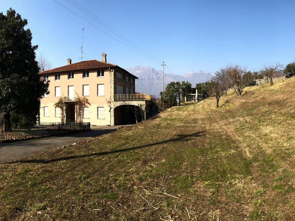 Palazzo / stabile a Galbiate in Via Lecco - Foto 4