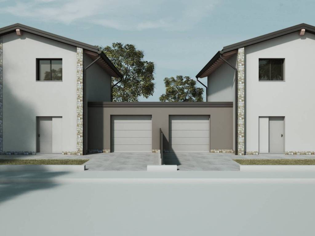 Villa a Castell'arquato - Foto 2