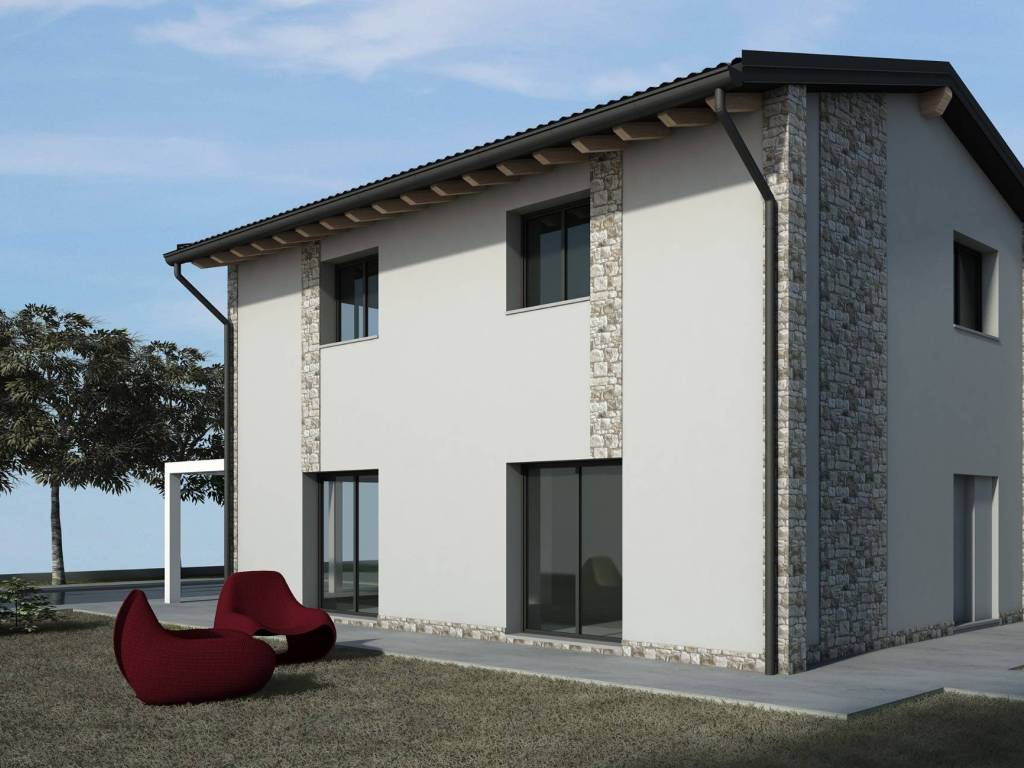 Villa a Castell'arquato - Foto 3