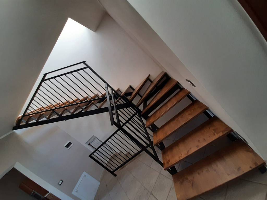 Casa indipendente a Avezzano in via Europa - Foto 3
