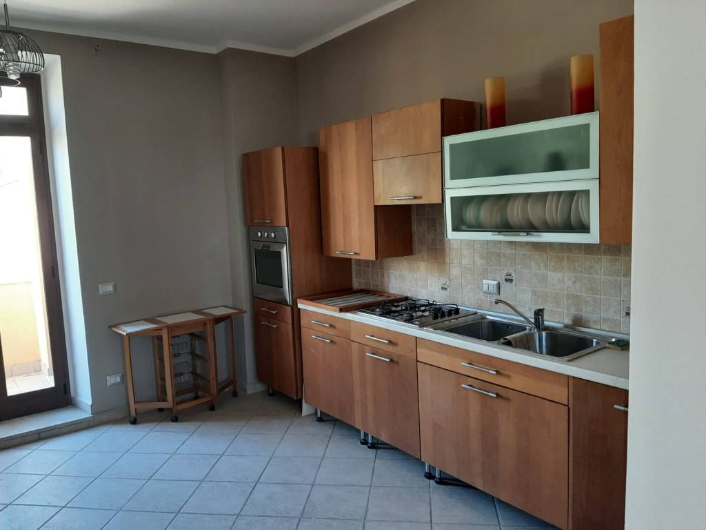 Casa indipendente a Avezzano in via Europa - Foto 4