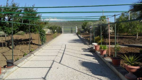 Villa a Menfi in Via delle Rose, 18 - Foto 2