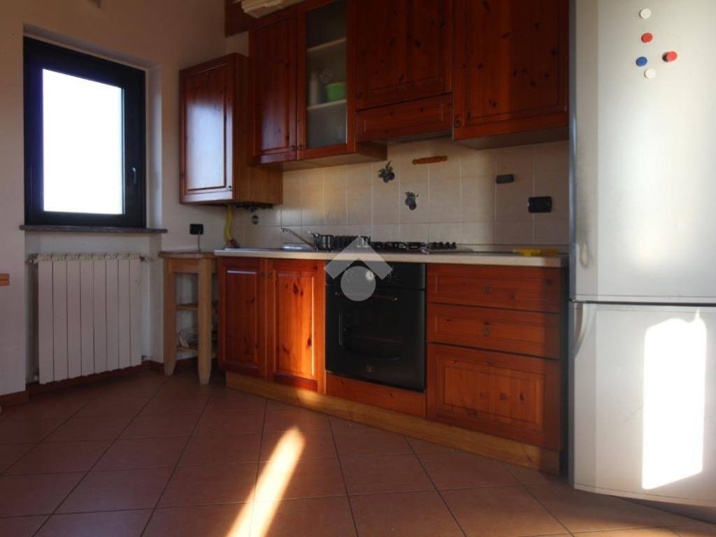 Attico / mansarda a Divignano in via rocchetta, 8 - Foto 5