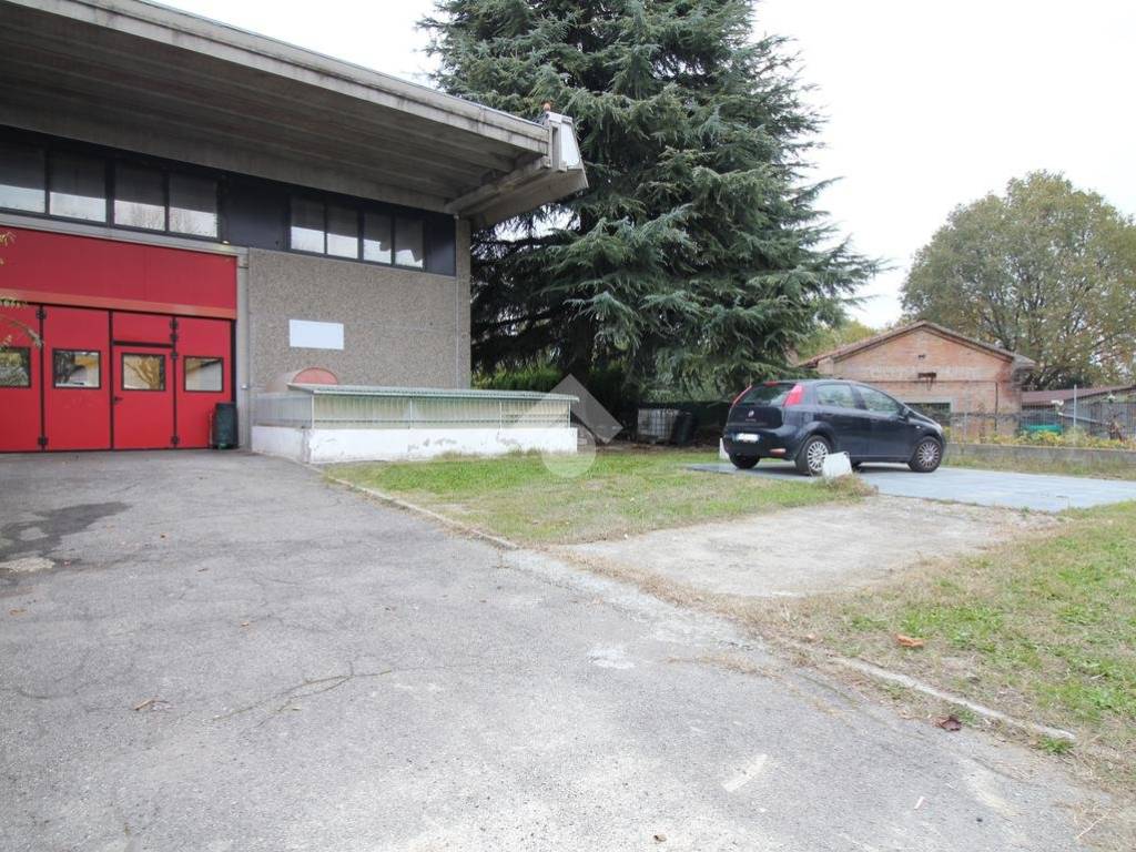 Immobile a Casalecchio di reno in Via Caduti di Melissa, 14 - Foto 2