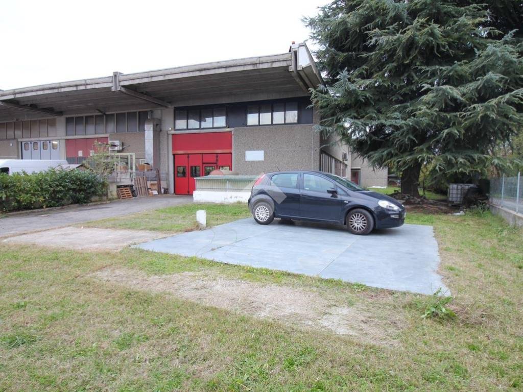Immobile a Casalecchio di reno in Via Caduti di Melissa, 14 - Foto 3