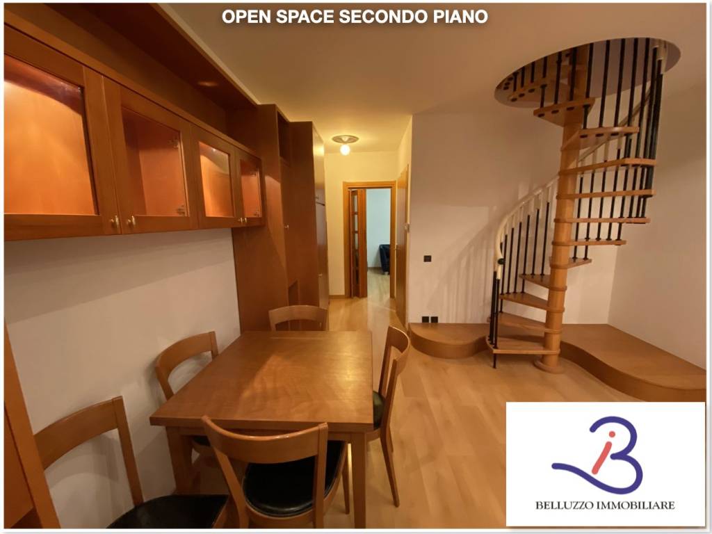Appartamento a Udine in Via Susans, 8 - Foto 4
