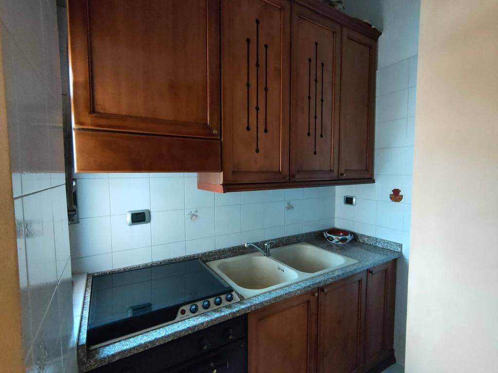 Appartamento a Asti in Vicolo Gorizia, 6 - Foto 3