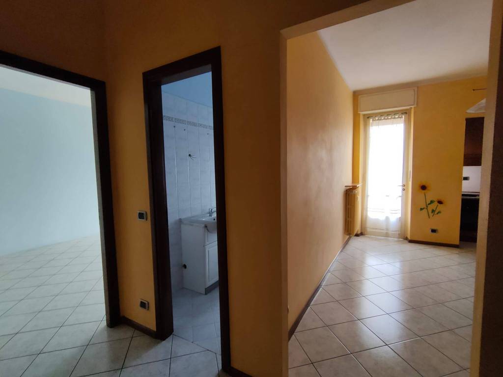Appartamento a Asti in Vicolo Gorizia, 6 - Foto 5