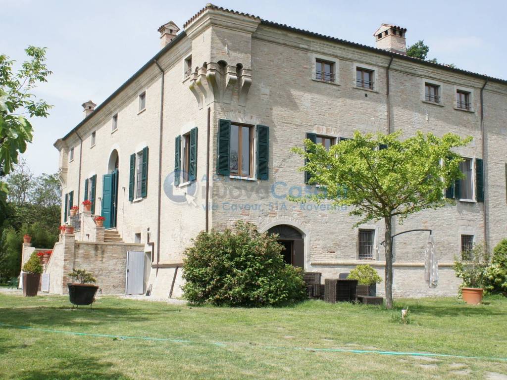 Appartamento a Ravenna in Via Petrosa - Foto 2