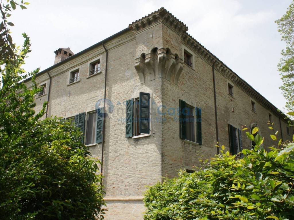 Appartamento a Ravenna in Via Petrosa - Foto 4