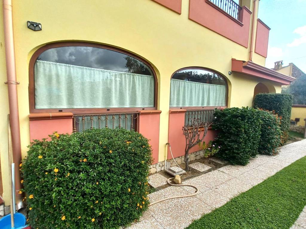Appartamento a Castiadas in Vico Marmilla, 39 - Foto 2