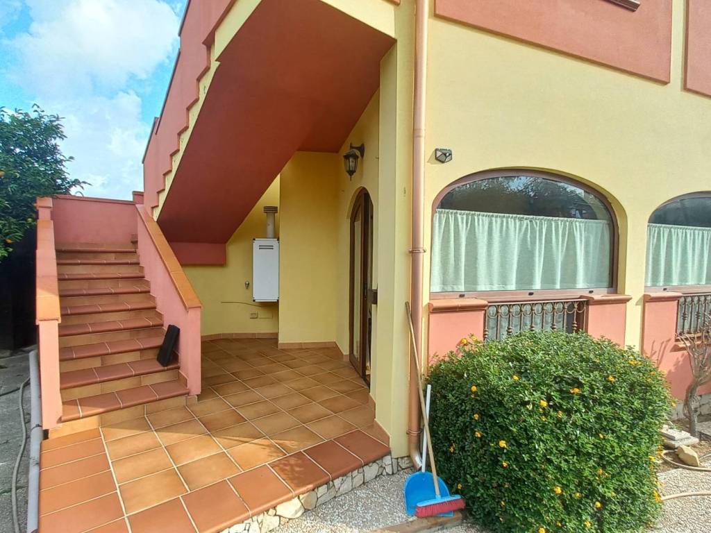 Appartamento a Castiadas in Vico Marmilla, 39 - Foto 3