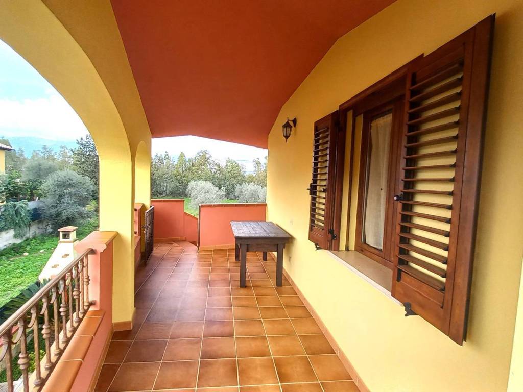 Appartamento a Castiadas in Vico Marmilla, 39 - Foto 4