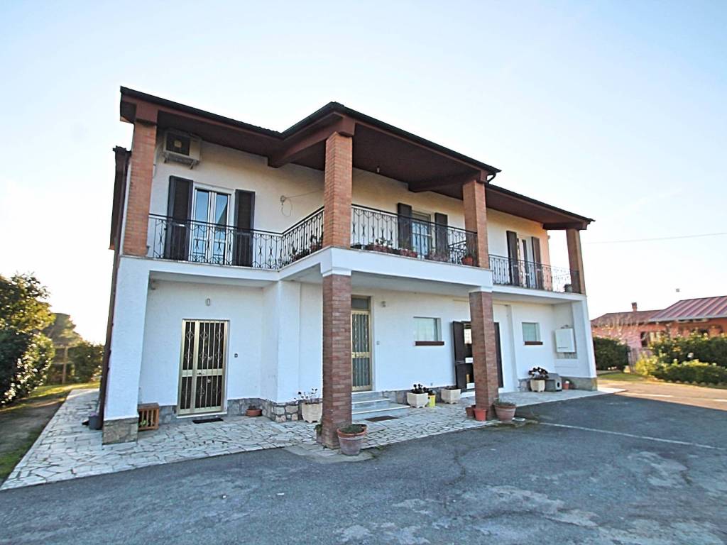 Appartamento a Capalbio in Strada Selva Nera - Foto 2