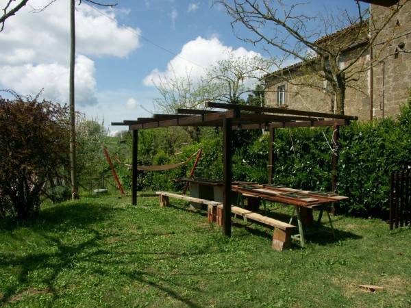 Rustico / casale a Bagnoregio in località giardino - Foto 5