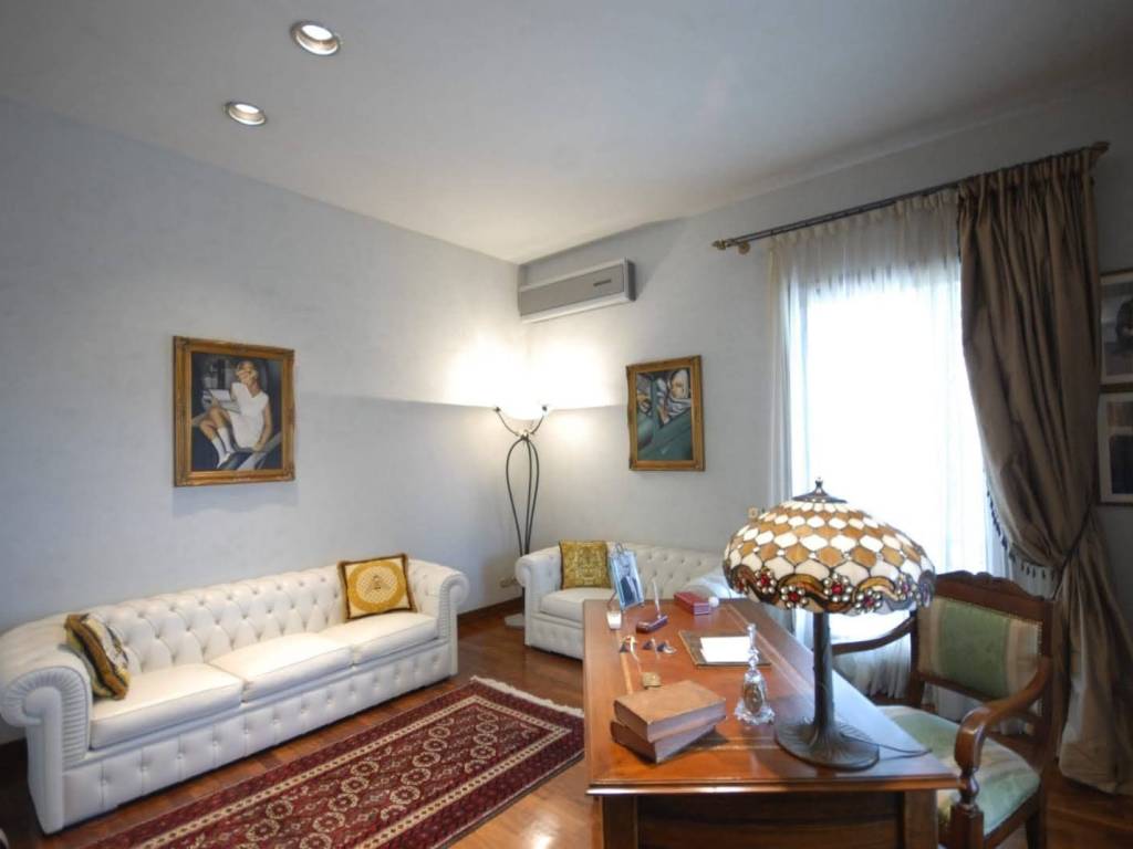 Villa a Quarrata in Via Lucciano - Foto 2