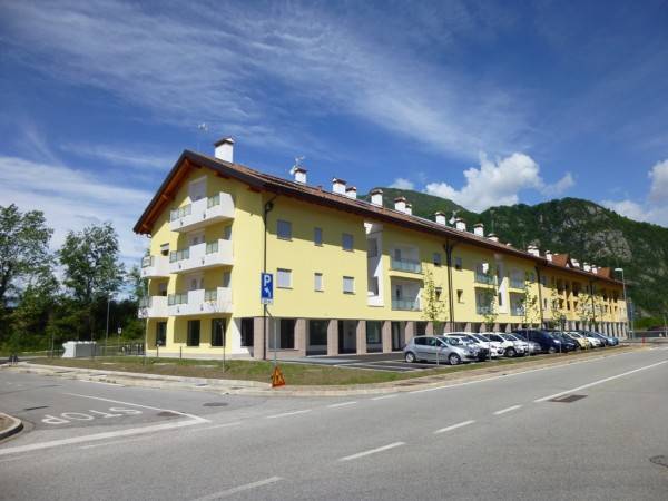 Immobile a Tolmezzo in Via Val di Gorto, 10 - Foto 2