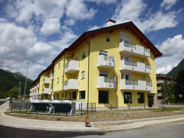 Immobile a Tolmezzo in Via Val di Gorto, 10 - Foto 3