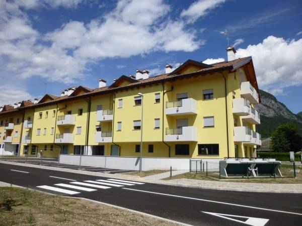 Immobile a Tolmezzo in Via Val di Gorto, 10 - Foto 4