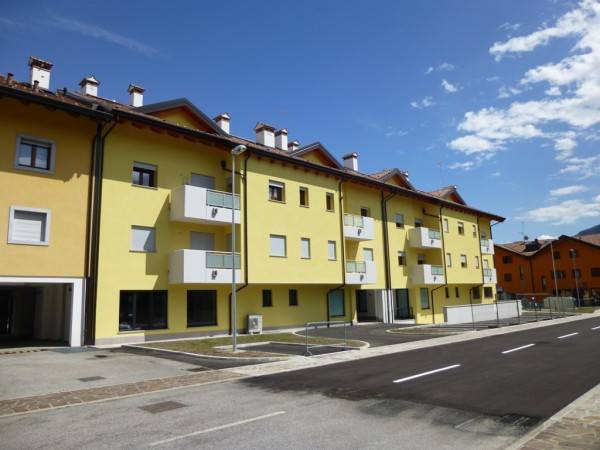 Immobile a Tolmezzo in Via Val di Gorto, 10 - Foto 5