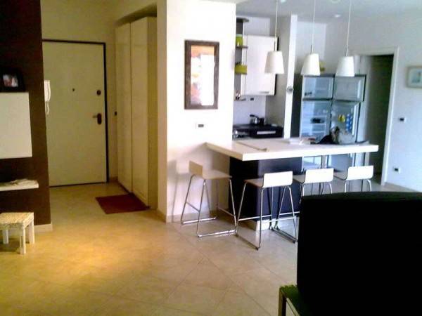 Appartamento a Imperia in Via Gabriele D'Annunzio - Foto 4