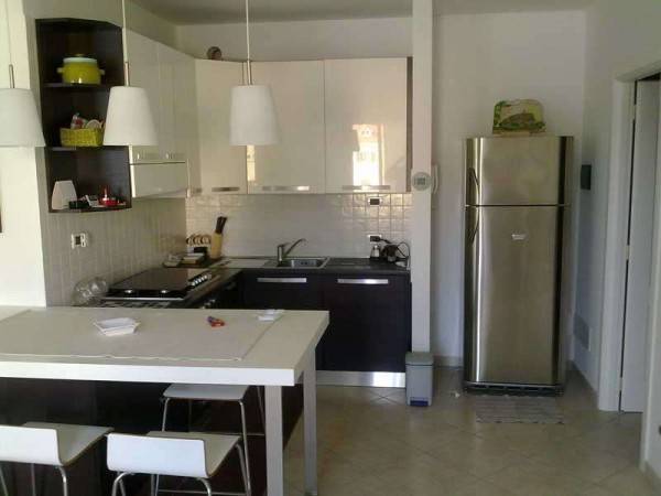 Appartamento a Imperia in Via Gabriele D'Annunzio - Foto 5
