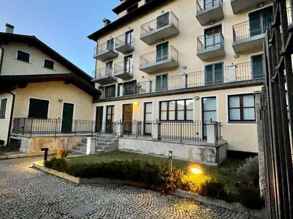 Appartamento a Bormio in Via al Forte , 3 - Foto 2