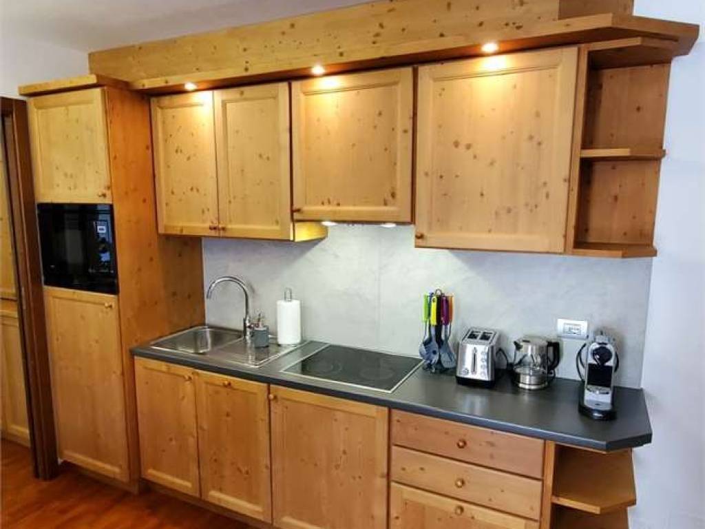 Appartamento a Bormio in Via al Forte , 3 - Foto 4