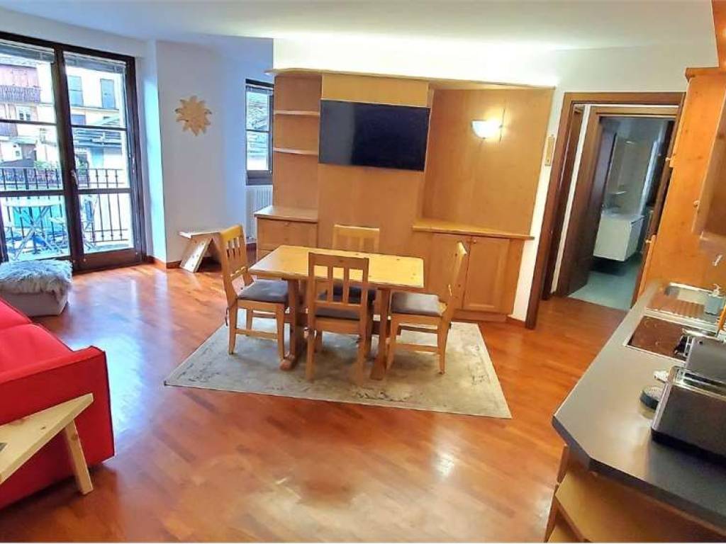 Appartamento a Bormio in Via al Forte , 3 - Foto 5