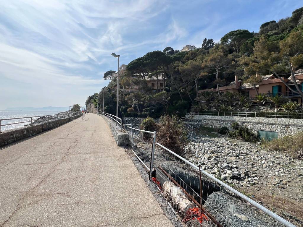 Appartamento a Varazze in Via Helvetia - Foto 2