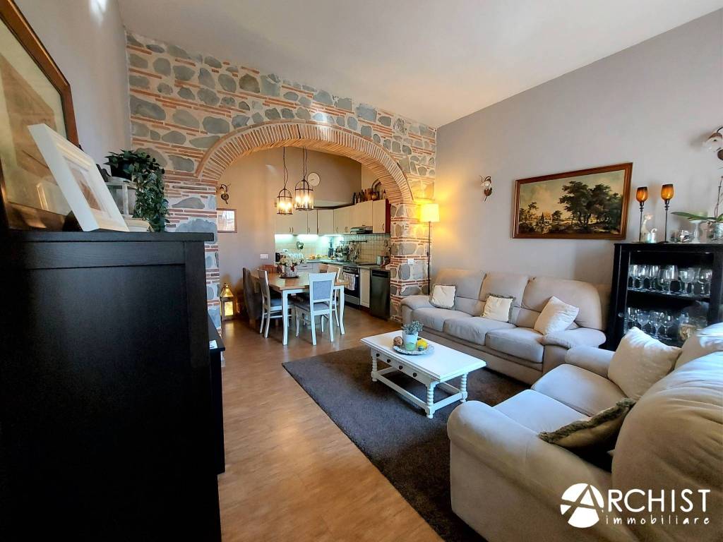 Casa indipendente a Pistoia in Via Montechiaro, 1 - Foto 3