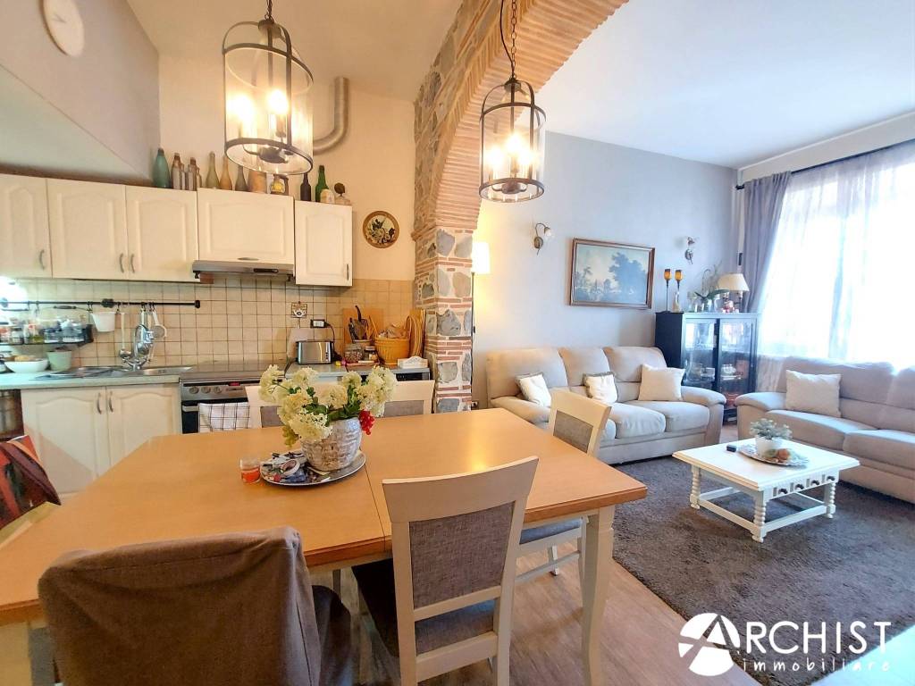 Casa indipendente a Pistoia in Via Montechiaro, 1 - Foto 5
