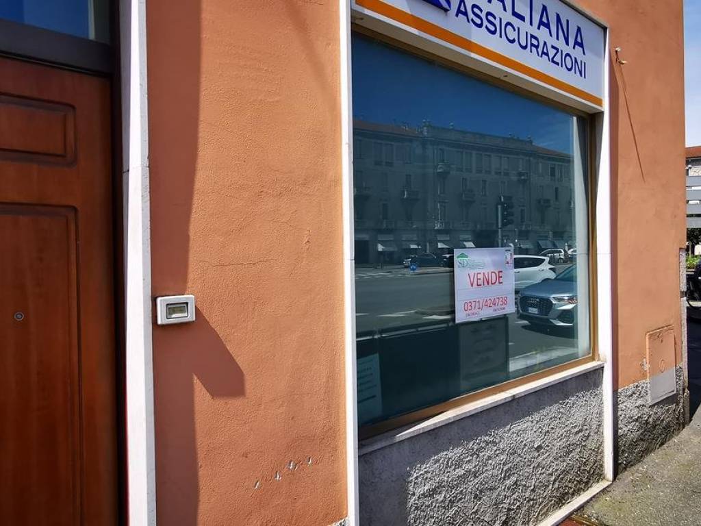 Immobile a Cremona in Via Arcangelo Ghisleri, 1 - Foto 3